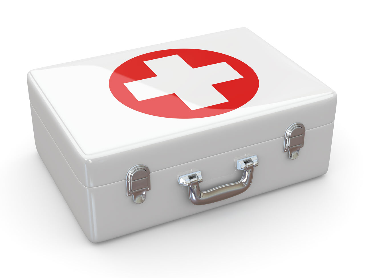 5 Customized Emergency Kits to Weather Any Disaster | KVIS & Coe