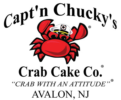 Captn Chuckys Crab Cake Co. Avalon New Jersey