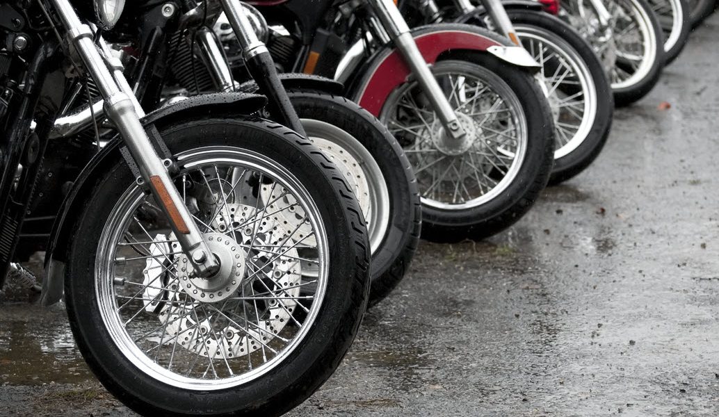 Motorcycle Safety Tips for Riding in Bad Weather | KVIS & Coe Insurance Agency