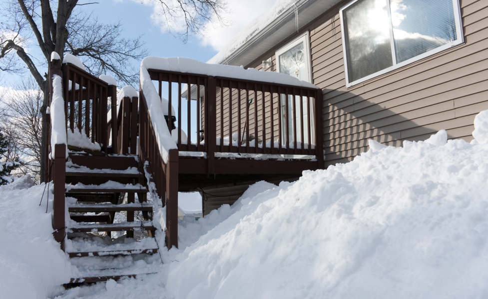 Protecting Your Home from Freezing Temperatures